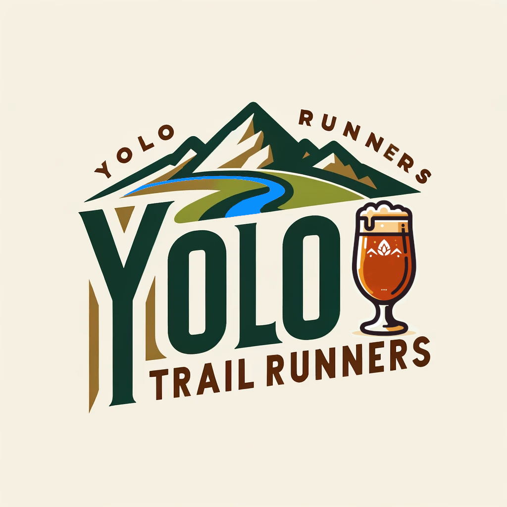 Yolo Trail Runners Logo
